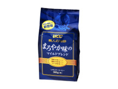 UCC 職人の珈琲 マイルドブレンド 商品写真