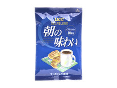 UCC セルフブレンド朝の味わい 商品写真