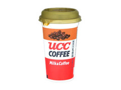 UCC コーヒー ミルク＆コーヒー 商品写真