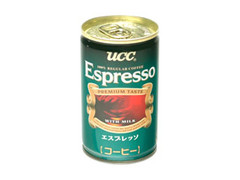 UCC エスプレッソ 商品写真