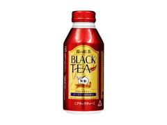 UCC 霧の紅茶 ブラックティー 無糖 商品写真