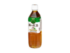 霧の紅茶ストレートティー ペット500ml