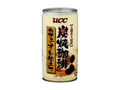 UCC 炭焼珈琲カフェ・オ・レ仕立て 商品写真