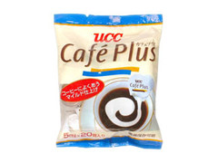 UCC カフェプラス20個 商品写真