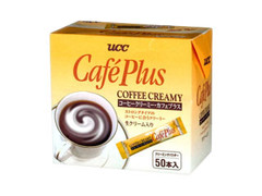 UCC カフェプラス ストロング 商品写真