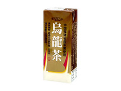 天地人烏龍茶 パック250ml