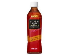 UCC BLACKTEA PREMIUM 無糖 商品写真