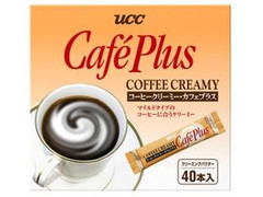 UCC コーヒークリーミー カフェプラス 商品写真