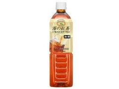 霧の紅茶 ストレートティー アッサム100％ 無糖 ペット900ml