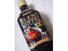 UCC UCC ブレンドコーヒー 無糖 商品写真