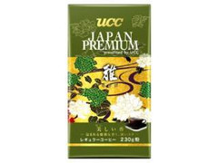 UCC JAPAN PREMIUM 雅 粉 商品写真