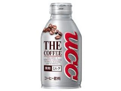 UCC THE COFFEE 微糖ミルク 商品写真