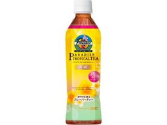 UCC パラダイストロピカルティー ペット450ml