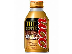 UCC THE COFFEE 砂糖ゼロ リキャップ 商品写真