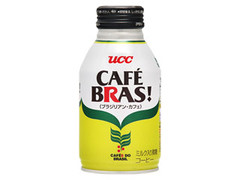 UCC カフェブラス ブラジリアン・カフェ 微糖 商品写真