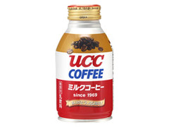 UCC ミルクコーヒー since1969 商品写真