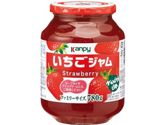 kanpy いちごジャム ファミリーサイズ