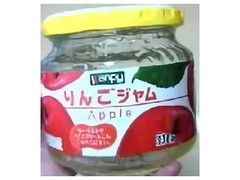 kanpy りんごジャム 瓶330g
