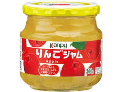 kanpy りんごジャム 瓶300g