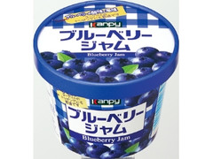 kanpy ブルーベリージャム カップ150g