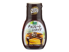 kanpy チョコレートシロップ 商品写真