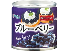 kanpy ブルーベリー 商品写真