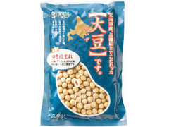 kanpy 北海道産大豆 商品写真