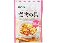 kanpy 煮物の具 春雨大根 商品写真