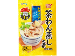 kanpy よくばりDeli 茶わん蒸しの素