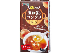 kanpy 玉ねぎのコンソメスープ 商品写真