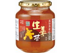 GREEN WOOD GREEN WOOD 生姜茶 瓶 商品写真