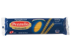 Pezzullo スパゲティ 1.7mm 袋500g