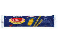 Pezzullo スパゲティ 1.7mm 袋300g