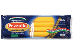 Pezzullo スパゲティ 結束タイプ 1.7mm 商品写真