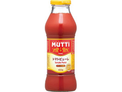 MUTTI トマトピューレ