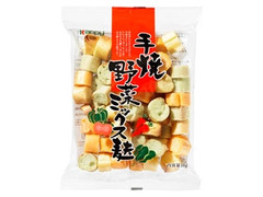 kanpy 手焼野菜ミックス麸 商品写真