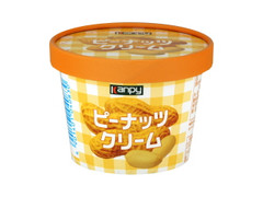 ピーナッツクリーム カップ150g