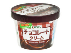 チョコレートクリーム カップ140g