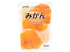 kanpy みかん 商品写真