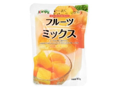 kanpy フルーツミックス 商品写真