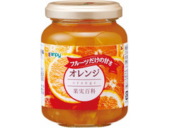 kanpy 果実百科 オレンジマーマレード 商品写真