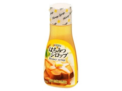 加藤産業 kanpy はちみつシロップ 商品写真