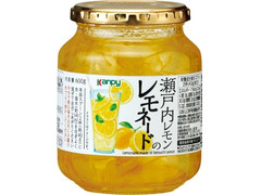 kanpy 瀬戸内レモンのレモネード