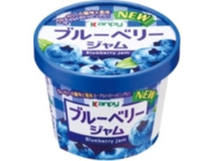 紙カップ ブルーベリージャム カップ130g