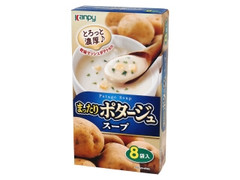 kanpy まったりポタージュスープ 商品写真