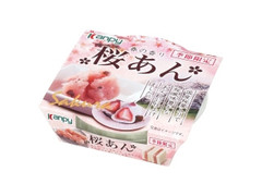 加藤産業 桜あん 商品写真