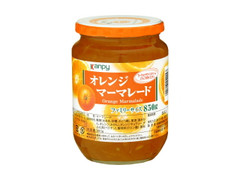 加藤産業 オレンジマーマレード 商品写真