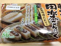 オーカワ オーカワ 串つき田楽こんにゃく 商品写真