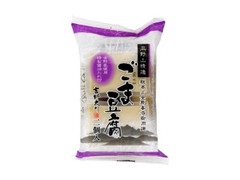 オーカワ ごま豆腐 特製醤油たれ付 商品写真