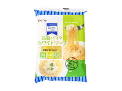 オーカワ 蒟蒻パスタ ホワイトソース 商品写真